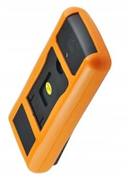 Цифровой мультиметр DT9208A Температура резинового корпуса