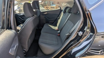 Ford Fiesta VIII Hatchback 3d 1.0 EcoBoost 100KM 2019 Ford Fiesta 1.0i 100PS OPŁACONY Bezwypadkowy, zdjęcie 15
