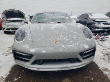 Porsche 911 992 2024 Porsche 911 Carrera S 2024 3.0l 3.0 Benzyna 443KM, zdjęcie 5
