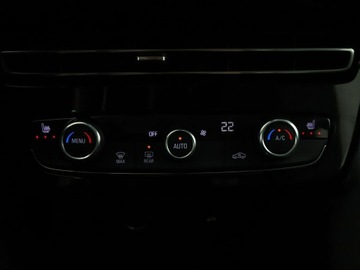Opel Mokka II SUV 1.2 Turbo 130KM 2021 Opel Mokka Elegance automat grzane fotele kamera, zdjęcie 26