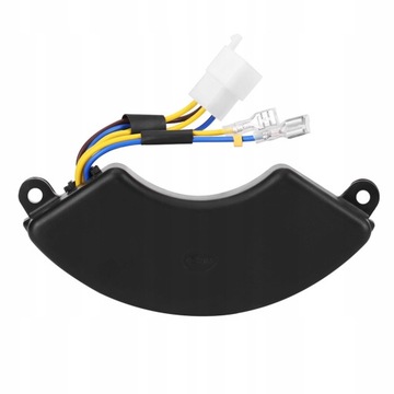 MODUŁ AVR REGULATOR NAPIĘCIA 250V 470UF 5-6,5 kW
