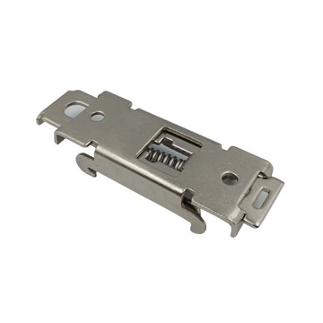 Держатель монтажной рейки DIN TH35