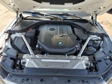 BMW Seria 4 G22-23-26 2022 BMW M4 440XI 2022 3.0l 3.0 Benzyna 382KM, zdjęcie 6
