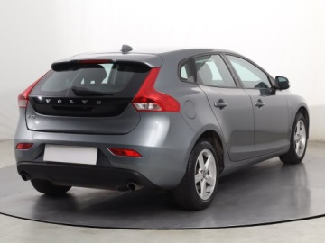 Volvo S40 II 2014 Volvo V40 1.6 T2, Navi, Klima, Klimatronic, zdjęcie 4