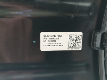 БАК ADBLUE НАСОС AUDI A4 B9 8W0 15-19 8W0131878Q 4077103AC 4067411AB