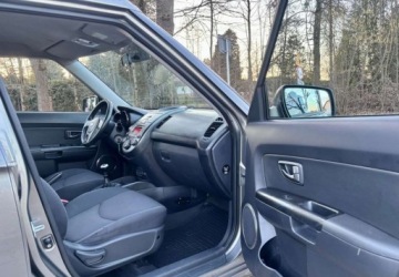 Kia Soul I Crossover 1.6 CRDI VGT 128KM 2011 Kia Soul Kia Soul 1.6 CRDI L 1.6 Diesel 128KM, zdjęcie 35