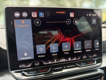 Cupra Formentor Crossover Facelifting 2.0 TSI 333KM 2026 Cupra Formentor 2.0 TSI 4Drive VZ DSG bezwypadkowa, zdjęcie 26