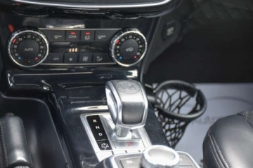 Mercedes Klasa G W461 2014 Mercedes-Benz Klasa G MERCEDES G63 AMG 571KM 20 DESIGNO LED Kamera Wentyle, zdjęcie 30