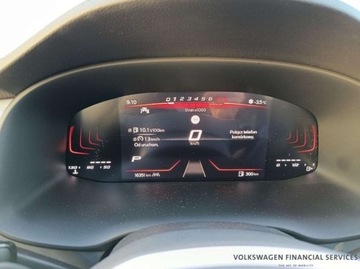 Seat Ateca SUV Facelifting 1.5 EcoTSI 150KM 2024 Seat Ateca 1.5 TSI Style SS DSG, Serwis ASO, FV23, Gwarancja Fabryczna, zdjęcie 6