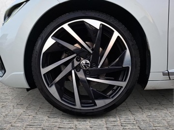 Volkswagen Arteon Fastback Facelifting 2.0 TDI 200KM 2021 Volkswagen Arteon Shooting Brake R-line, 2.0 TDI/1, zdjęcie 37