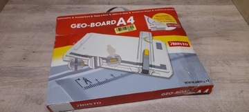 GG518 Aristo AR70442 Чертежная доска формата А4
