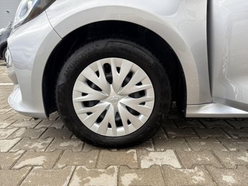 Toyota Yaris IV Hatchback 1.5 Dynamic Force 125KM 2022 Toyota Yaris 1,5-Dual-VVT-iE IV (2020-) 1.5 Comfor, zdjęcie 18