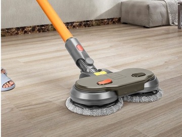 SZCZOTKA MOP DO ODKURZACZA DYSON V7 V8 V10 V11