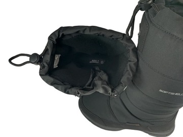 Зимние ботинки Dam American Tripletex Softshell 40 SN11