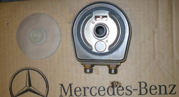 Podgrzewacz Paliwa Mercedes 0000700079