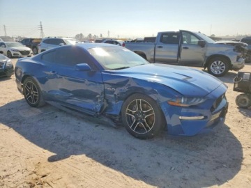 Ford Mustang VI Fastback Facelifting 5.0 Ti-VCT 450KM 2022 Ford Mustang GT, 2022r., 5.0L 5.0 Benzyna 450KM, zdjęcie 1