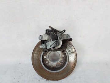 ZACISK HAMULCOWY LEWY PRAWY TYŁ TYLNY VW TOURAN I