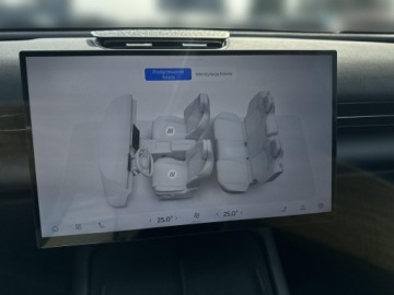 Omoda 7 2025 Omoda 7 PHEV Omoda 7 dostępna od ręki, OC/AC za 1, zdjęcie 17