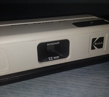 Фотоаппарат Кодак ЭКТРА 100.