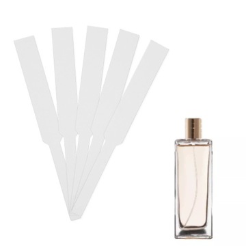 PASKI DO TESTOWANIA PERFUM 100SZT