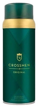 CROSSMEN ORIGINAL DEO 150ML SPRAY