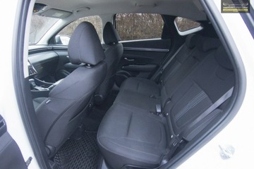 Hyundai Tucson IV SUV 1.6 T-GDI 48V 180KM 2023 Hyundai Tucson LEDY / Kamera Cofania /FV23%, zdjęcie 21
