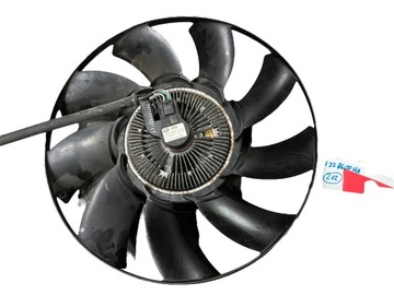 SPOJKA VISKO SPOJKA VISCO VENTILÁTOR RANGE VOGUE 3.6D 5H22-8600-HA