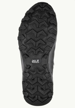 WOLFSKIN 40.5 ВОДОНЕПРОНИЦАЕМЫЕ ЖЕНСКИЕ ТРЕККИНГОВЫЕ ОБУВИ