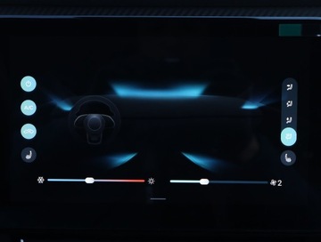 MG ZS II SUV Classic 1.5 VTi-Tech 106KM 2024 MG ZS SUV 1.5, 1. Właściciel, Serwis ASO, VAT 23%, zdjęcie 17