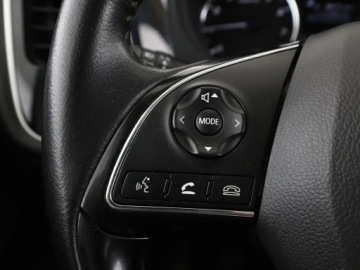 Mitsubishi Outlander III SUV Facelifting 2015 2.0 MIVEC 150KM 2016 Mitsubishi Outlander klima auto kamera kamera, zdjęcie 28