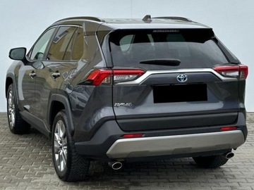 Toyota RAV4 V SUV Facelifting 2.5 Hybrid Dynamic Force 222KM 2025 Executive 2.5 Hybrid AWD 222KM | Kamera 360!, zdjęcie 3