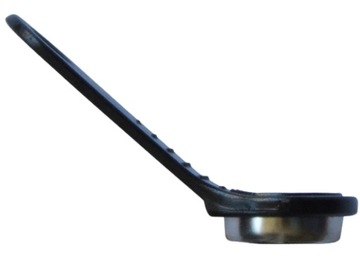 ПРОГРАММИРУЕМЫЙ НАЗВАНИЕ DALLAS RW1990 ЧЕРНЫЙ