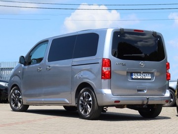 Toyota 2021 Toyota Proace Verso VIP 180 aut 7os Full Masaż Panorama HUD hak Webasto ACC, zdjęcie 31