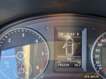 Volkswagen Caddy IV Kombi Maxi 2.0 TDI SCR BlueMotion Technology 102KM 2019 Volkswagen Caddy VW Caddy 2.0 TDI DSG przystosowany do przewozu osoby na, zdjęcie 13