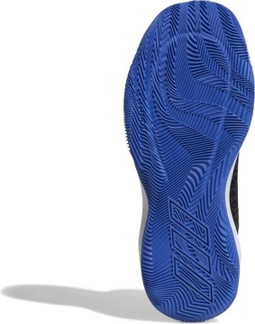 BUTY EXPLOSIVE FLASH ADIDAS 40 2/3