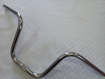 KIEROWNICA MOTORYNKA NA MOSTEK M2 CZĘŚCI ROMET PONY