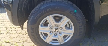 Volkswagen Amarok II 2025 Volkswagen Amarok 2.0 TDI 205 KM DSG 2.0 Diesel 205KM, zdjęcie 13
