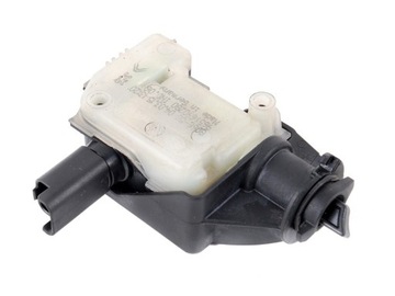 ПРИВОД ЗАПОРНОЙ ЗАСЛОНКИ CITROEN C4 II B7 C6 DS4