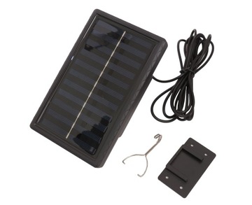 НАРУЖНАЯ СОЛНЕЧНАЯ ЛАМПА С УДАЛЕННОЙ СОЛНЕЧНОЙ ЛАМПОЙ