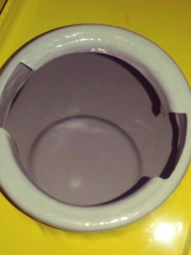 TS 73 GREY Краска для топливного бака JAWA CZ MZ SOKÓŁ BMW ROMET SHL N!