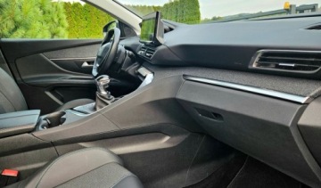 Peugeot 5008 II Crossover Facelifting 1.5 BlueHDi 130KM 2022 Peugeot 5008 7 Osobowy, Zadbany,Polecam 1.5 Diesel 130KM, zdjęcie 20