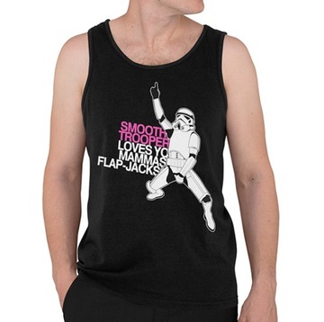 TANK TOP FILMOWE STAR WARS 6