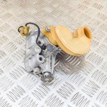 Pompa oleju DACIA SANDERO MK2 TCe 90 0.9 Benzyna 66kw H4B400 150109221R 201