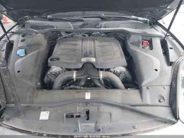 Porsche Cayenne III 2018 Porsche Cayenne GTS 2018 3.6l 3.6 Benzyna 440KM, zdjęcie 9