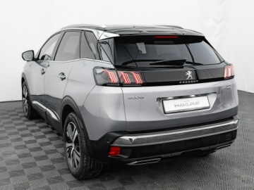 Peugeot 3008 II Crossover Facelifting  1.5 BlueHDi 130KM 2023 Peugeot 3008 BIA6694A#1.5 BlueHDi GT EAT8, zdjęcie 3