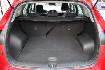 Hyundai Tucson III SUV 1.6 GDI 132KM 2018 Hyundai Tucson 1.6 GDI, Salon Polska, zdjęcie 13