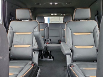  GMC Yukon AT4 2023 5.3l 5.3 Benzyna 355KM, zdjęcie 10