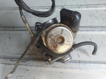 КАРБЮРАТОР LINHAI HYTRACK 150