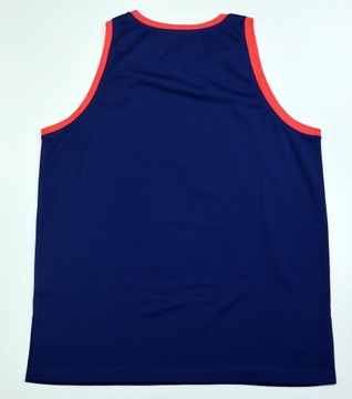 Мужской комплект Tom and Jerry Футболка без рукавов Шорты размер M С принтом