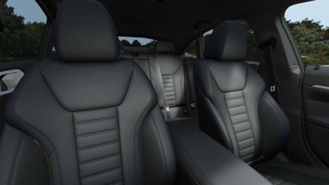BMW Seria 4 G22-23-26 Coupe 2.0 430i 245KM 2025 BMW Seria 4 30i xDrive Gran Coupe 245 KM - Gotowy do Odbioru - Kamera 360, zdjęcie 10
